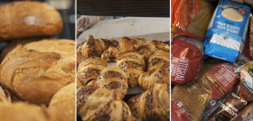 Lidl encuentra una segunda vida para sus excedentes de alimentación seca
