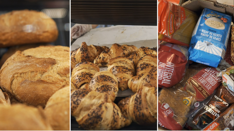 Lidl encuentra una segunda vida para sus excedentes de alimentación seca