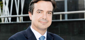 Eduardo Loìpez Puertas, Director de Cadena de Suministro Integral