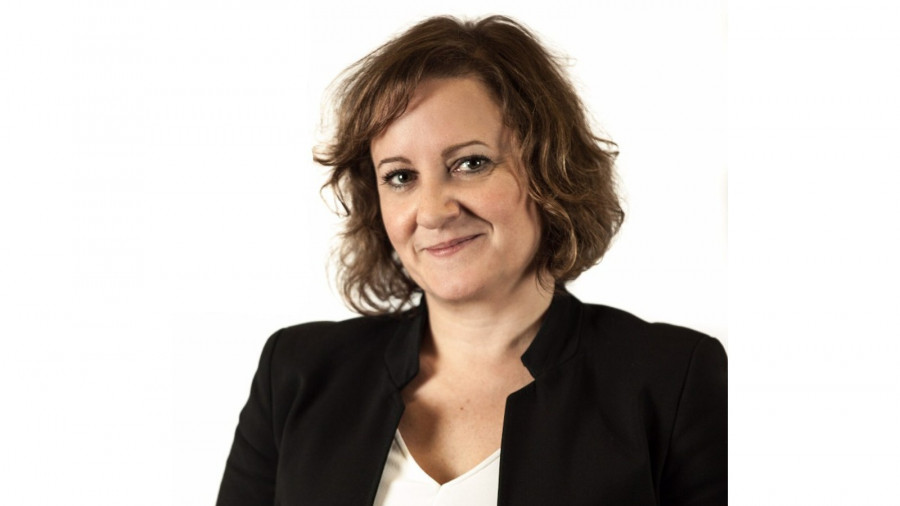 Ines Vilchez Dia España