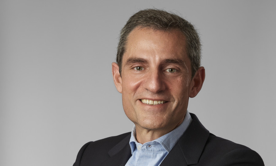 Martín Tolcachir   CEO Global Grupo Dia horiz