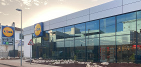 Lidl Tacoronte 1