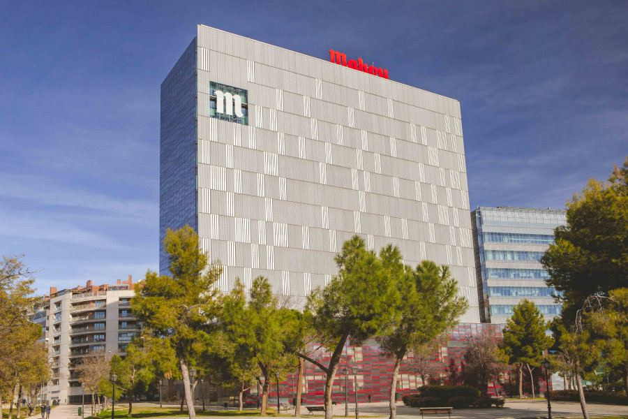 Img mahou san miguel invertira en 2022 mas de 53 millones de euros en sus fabricas y manantiales 22