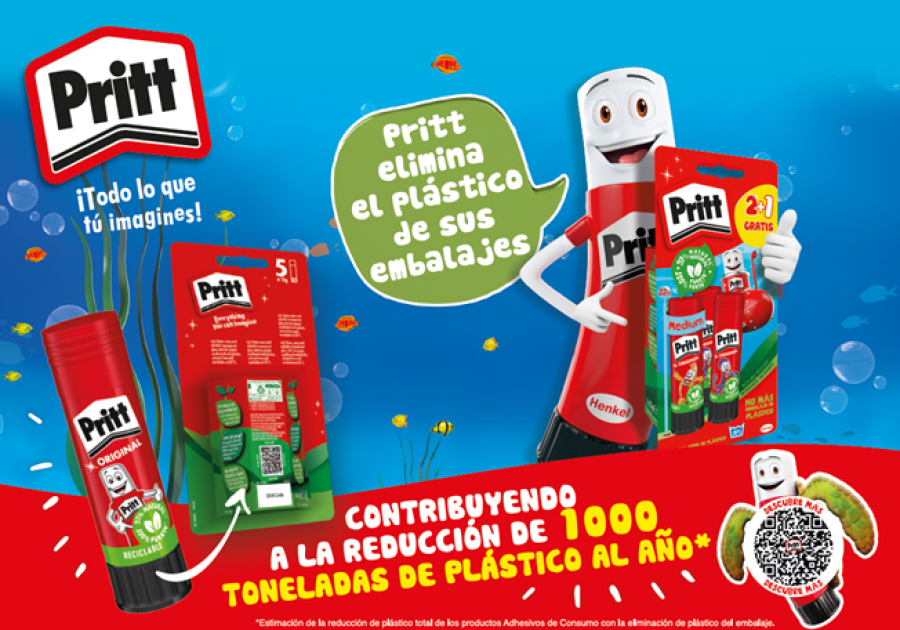 Pritt imagen