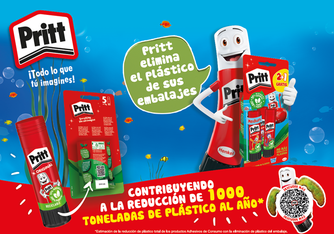 Pritt imagen