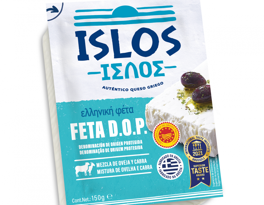 ISLOS DOP