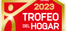 Trofeo del hogar es 2023