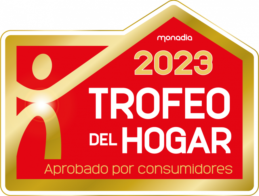 Trofeo del hogar es 2023