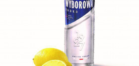 Foto 1 Vodka Wyborowa