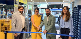 Imagen Lidl   Visita Madrid Mercado La Elipa2