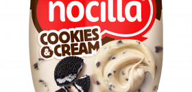 Nocilla Cookies&Cream
