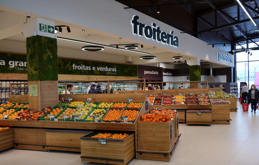 GADIS FRUTAS Y VERDURAS 2