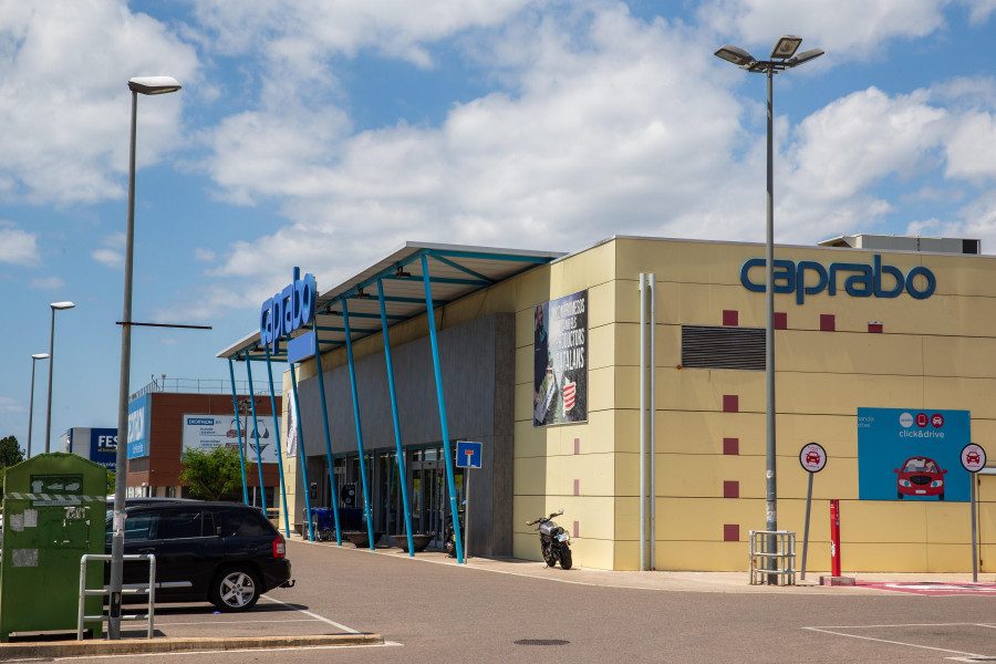 Caprabo