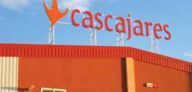 Rotulo cascajares