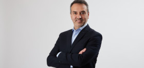 Agustín Ibero   CEO Dia Argentina