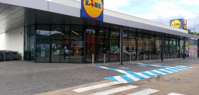 Imagen Lidl   Tienda Ponferrada Avda. de Galicia 1