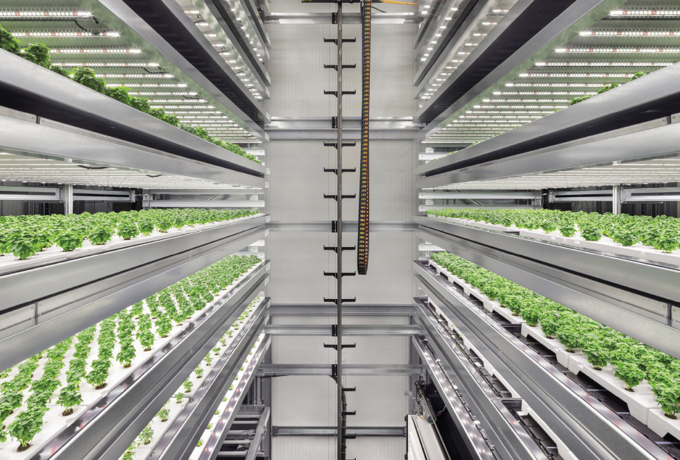 2 infarm high capacity farming unit credit infarm diephotodesigner de