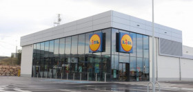 Imagen Lidl   Tienda Gijón Autovía AS II 1