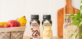 Smilke Protein Lácteos COVAP