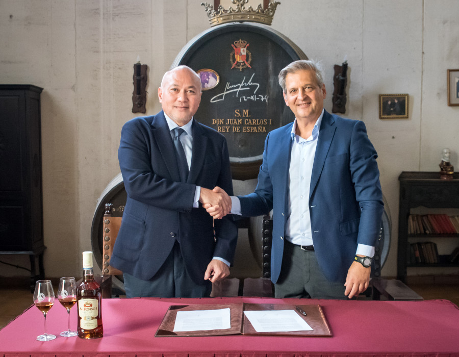 FIRMA ACUERDO W&H THE KEEPERS