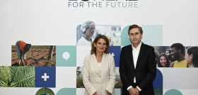 L'Oreal ‘Talks for the Future’ (2)