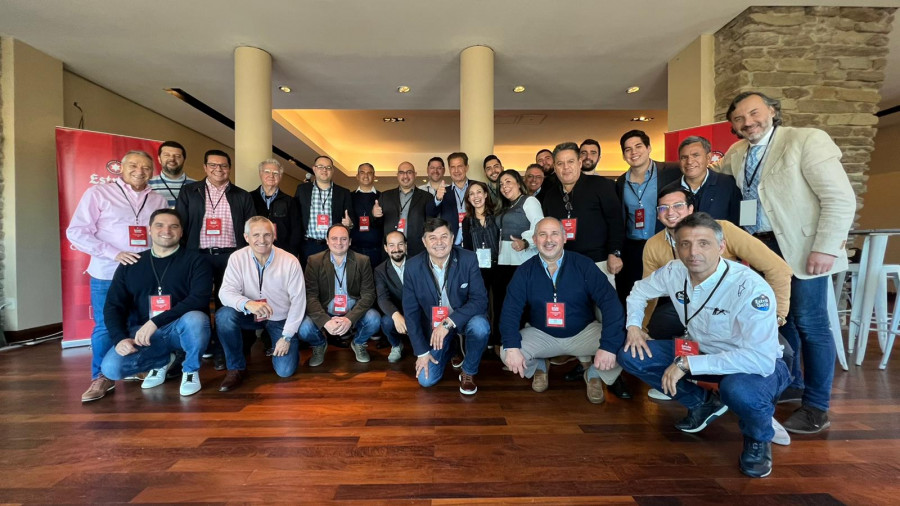 Convención LATAM