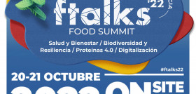 FtalksFoodSummitVLC