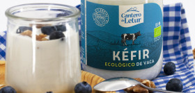 IG Kefir Vaca Bodegon