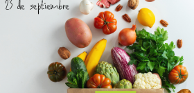 Día europeo de la producción ecológica