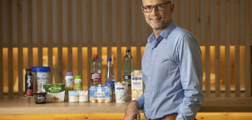 François Lacombe Danone