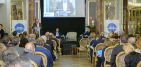 Asamblea anual ANGED  22 de septiembre de 2022  ® Foto Alfonso Esteban