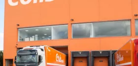 Logista