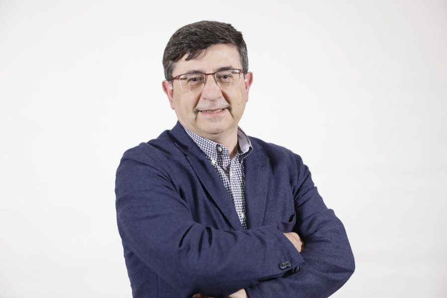 Octavio Barceló, partner en Expense Reduction Analysts