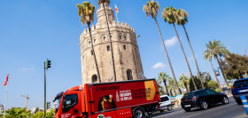 HEINEKEN España   Proyecto pionero última milla (1)