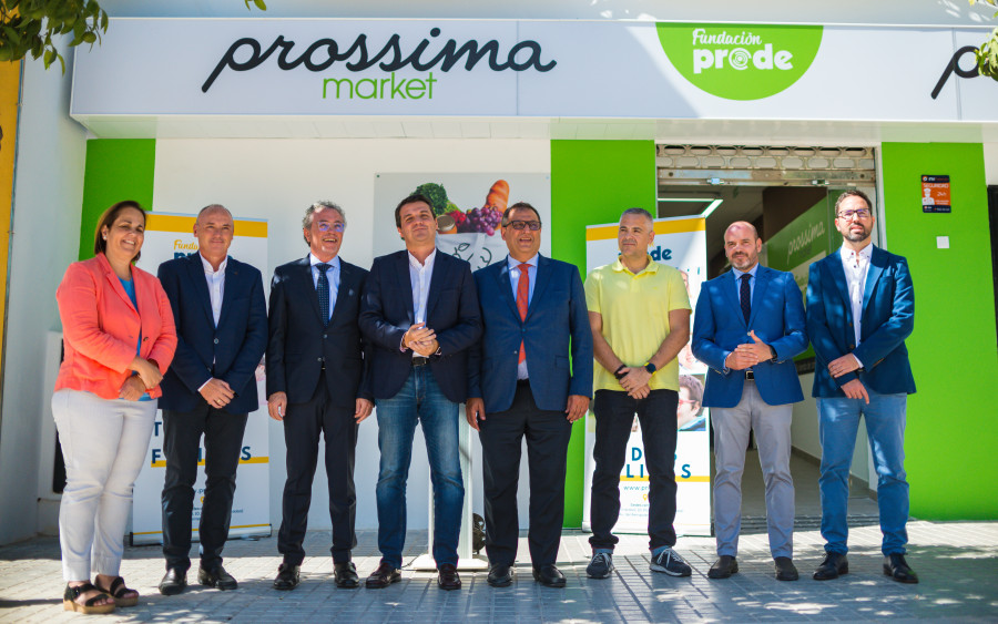 Fundación PRODE