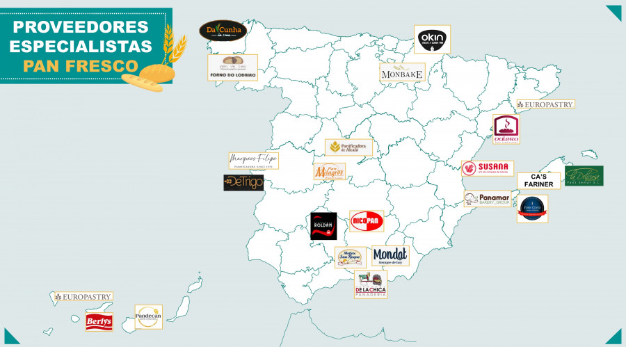 230922 Mapa PTTs Pan Fresco Mercadona