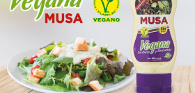 Vegana musa
