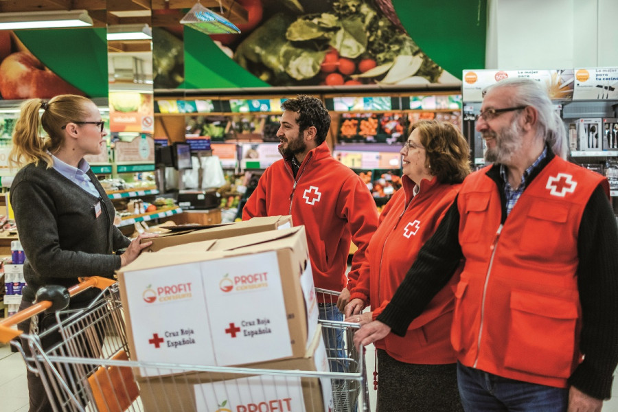 220927 NdP Consum contra desperdicio alimentos