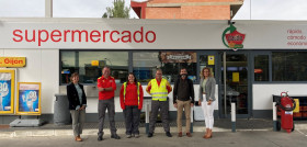 CLAUDIO EXPRESS VALLADOLID