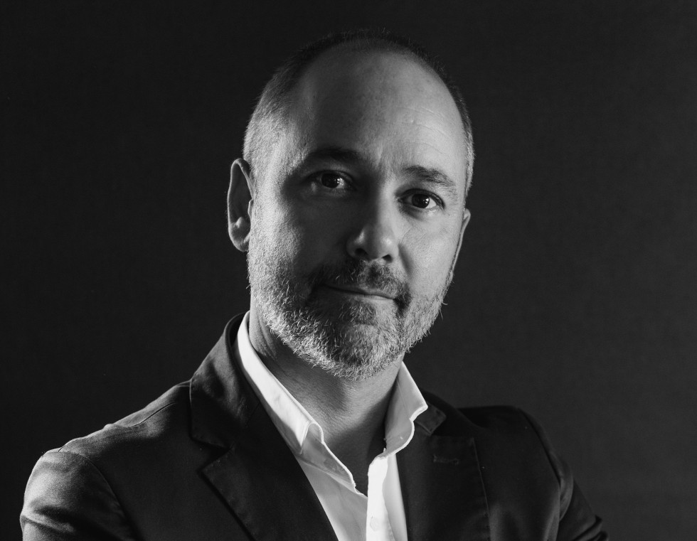 Enrique Ruiz