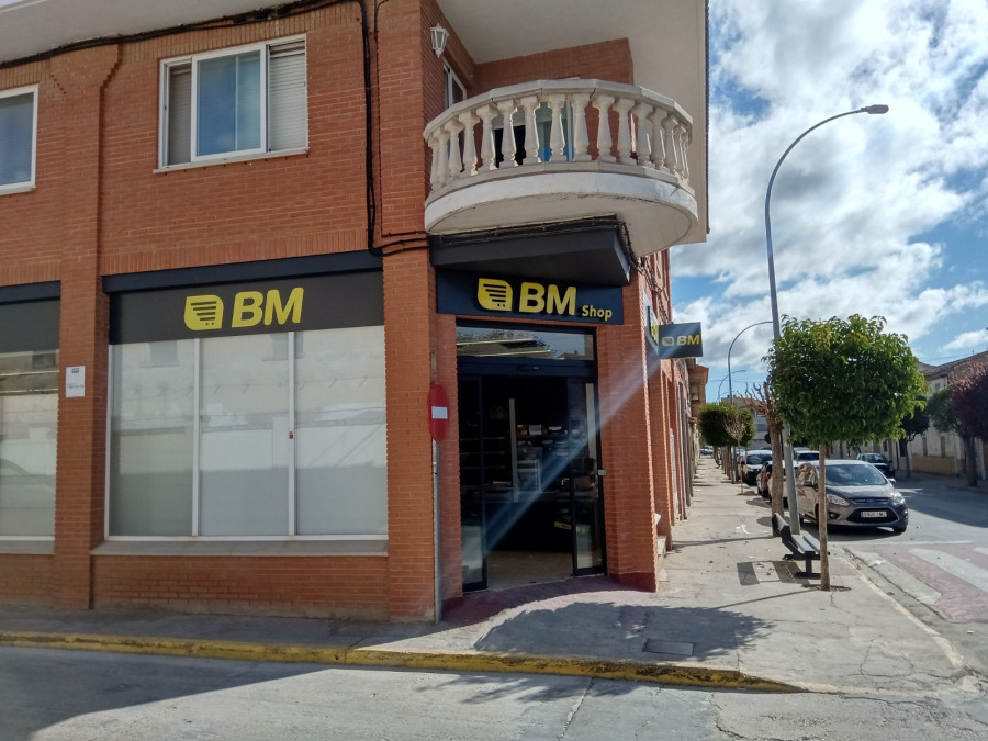 Ribaforada