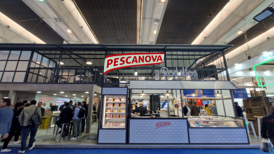 Conxemar Pescanova 1