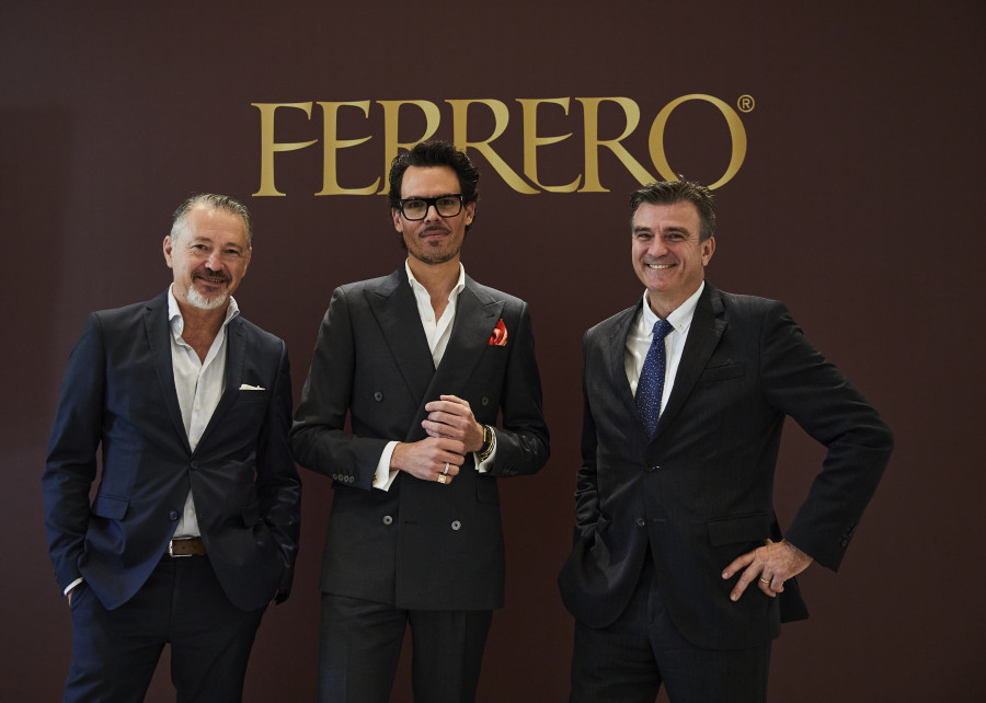 Retorno Ferrero (2)