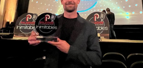 Carlos Gata Ganador Inimitables Palacios