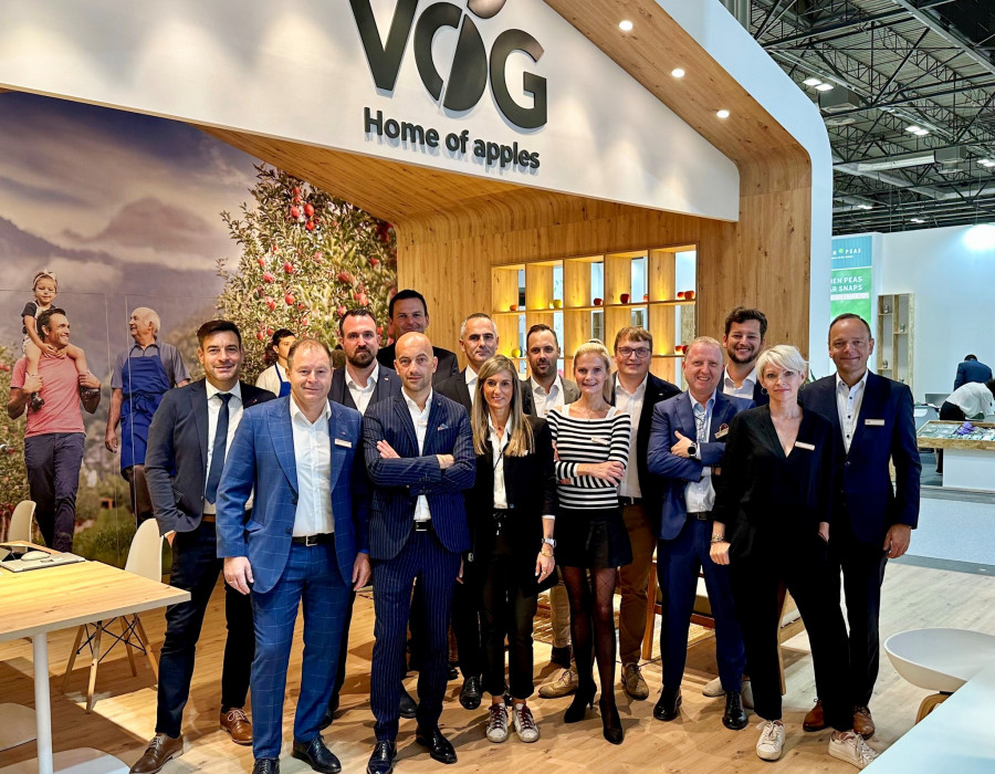 VOG   Fruit Attraction