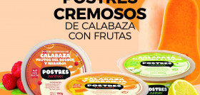 Mini SURINVER   Postres cremosos