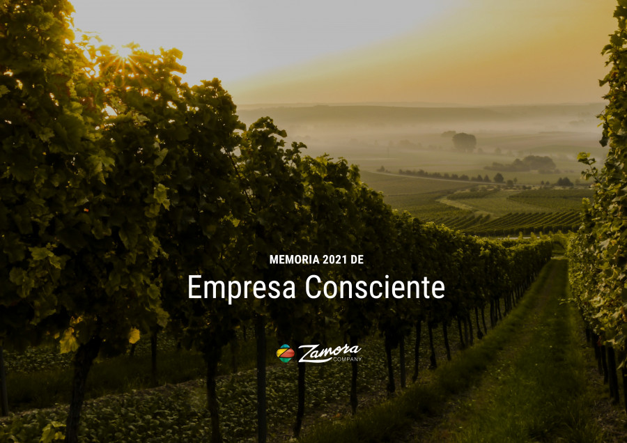 Foto Memoria Consciente Zamora Company