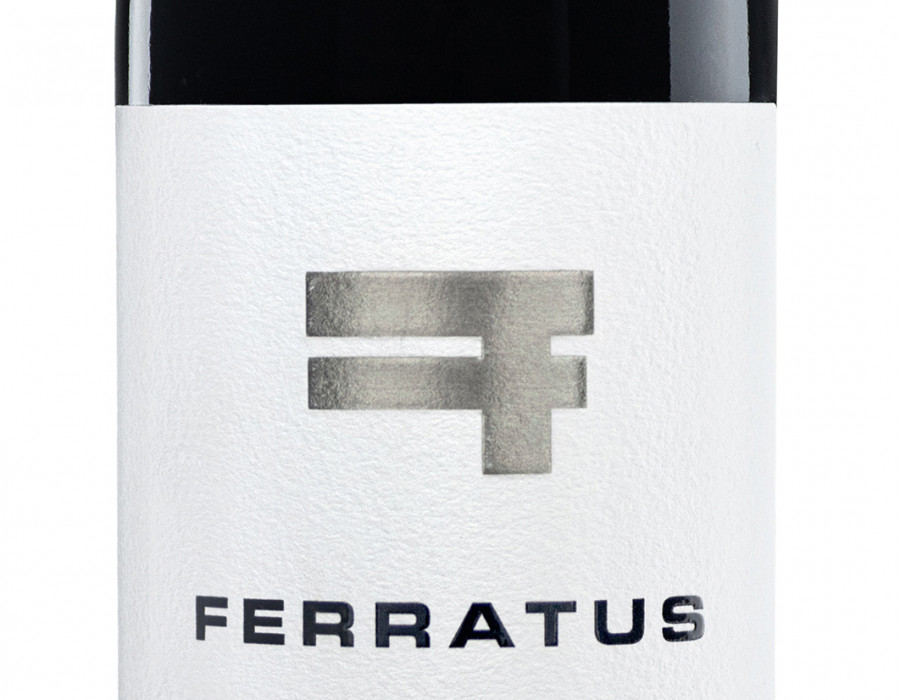 Botella Ferratus origen