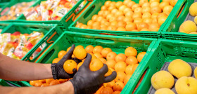 Mandarinas nacionales Mercadona