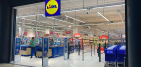Imagen Lidl   Exterior tienda Toledo CC Luz del Tajo 1 (1)